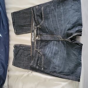 Men's Levi Straught Slim